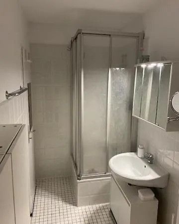 Apartamento Schone Stadtwohnung Mit Terrasse